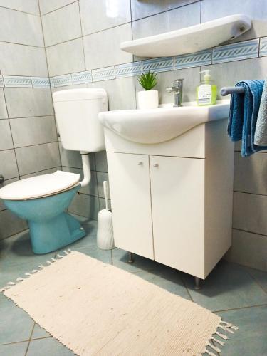 Apartamento "carpe Summer"
