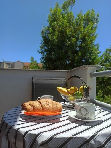 Apartamento "carpe Summer"