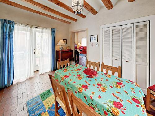 Casa Las Rosas