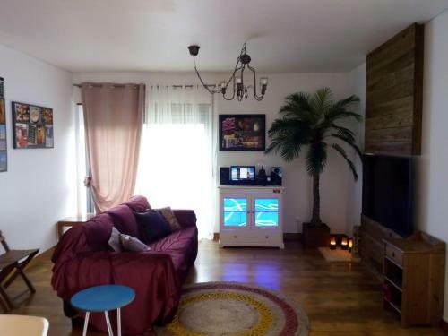 Apartamento Epicenter Skybar