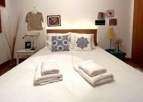Apartamento Epicenter Skybar