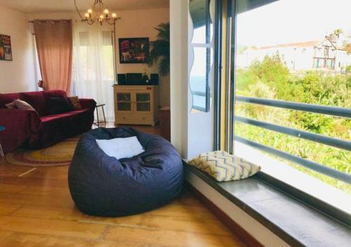 Apartamento Epicenter Skybar
