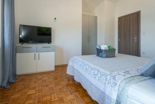 Hostal Apartmani Marko Dugova?a