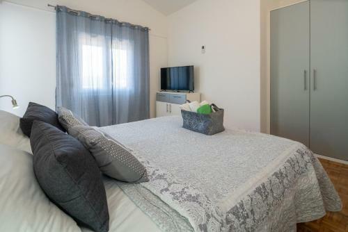Hostal Apartmani Marko Dugova?a