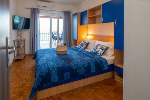 Hostal Apartmani Marko Dugova?a