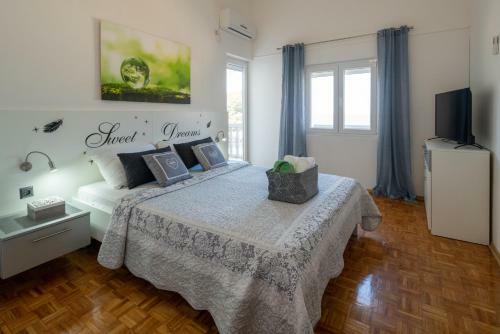 Hostal Apartmani Marko Dugova?a