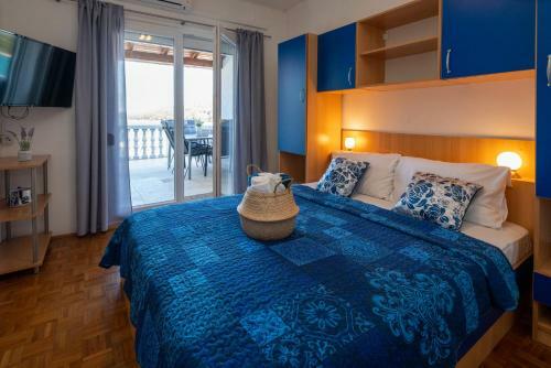 Hostal Apartmani Marko Dugova?a
