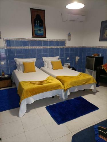 Bed & Breakfast Casa Zanzibar Hotel