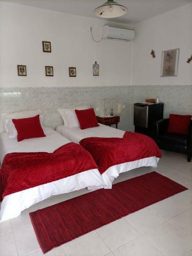 Bed & Breakfast Casa Zanzibar Hotel