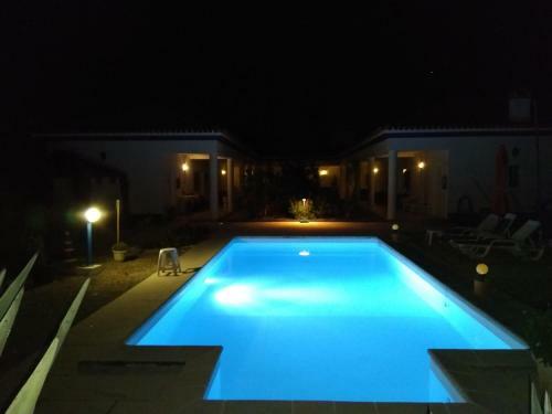 Bed & Breakfast Casa Zanzibar Hotel