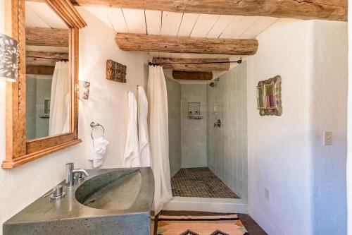 Artisan Adobe
