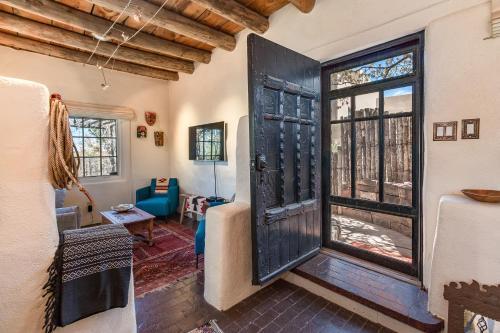 Artisan Adobe