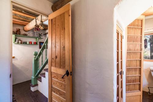 Artisan Adobe