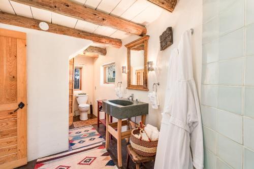 Artisan Adobe