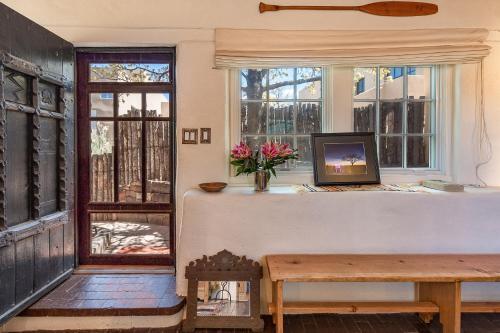 Artisan Adobe