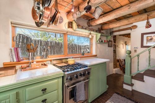 Artisan Adobe