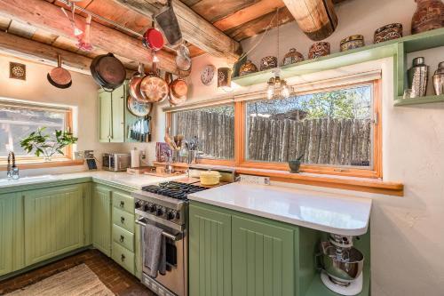 Artisan Adobe