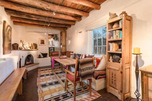 Artisan Adobe