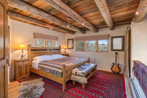 Artisan Adobe
