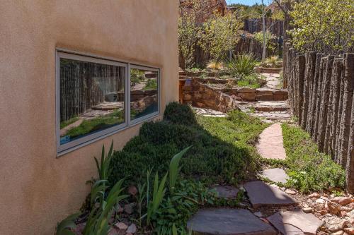 Artisan Adobe