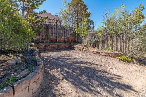 Artisan Adobe