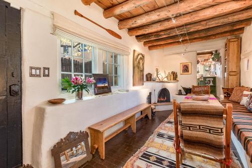 Artisan Adobe