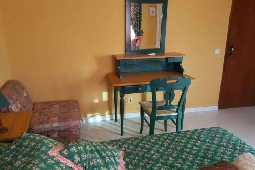 Bed & Breakfast Casa Nuno