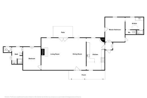Palacio Rojo Condo Unit 1