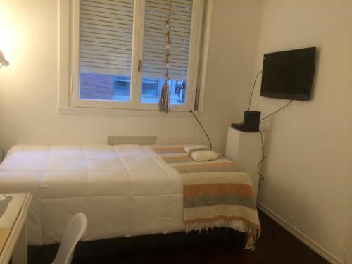 Apartamento Monoambiente