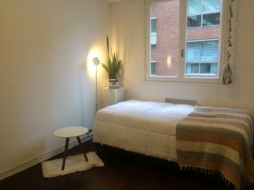 Apartamento Monoambiente