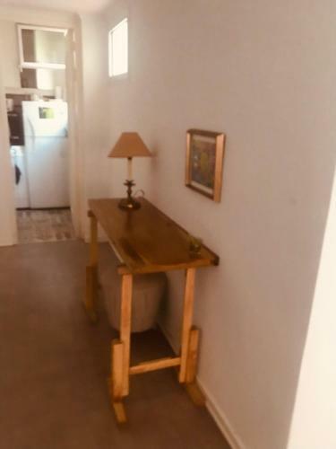 Apartamento Monoambiente