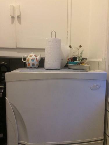 Apartamento Monoambiente