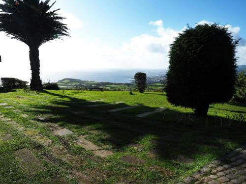 Villa Flor Do Monte
