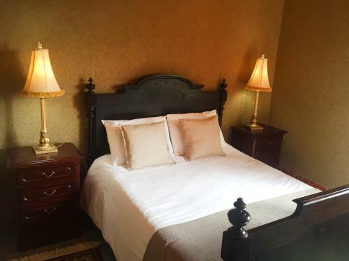Villa Flor Do Monte