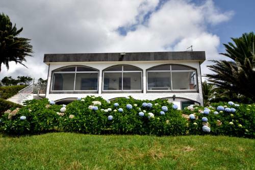 Villa Flor Do Monte