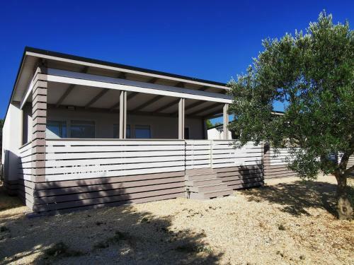 Mobile Home Lotty