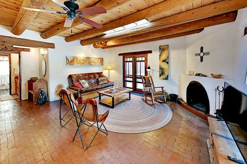 Llano Compound Unit 27