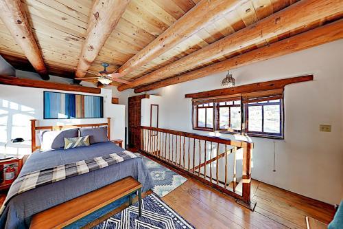 Llano Compound Unit 27