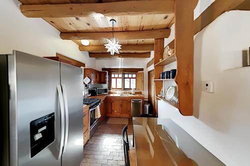 Llano Compound Unit 27