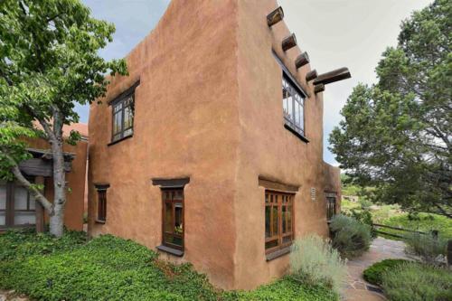 Llano Compound Unit 27
