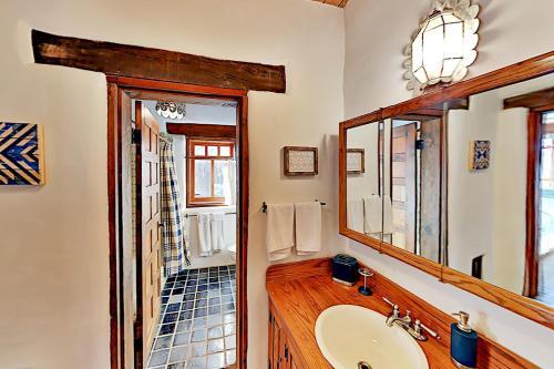 Llano Compound Unit 27
