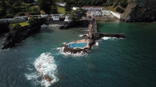 Villa H. S. Caloura
