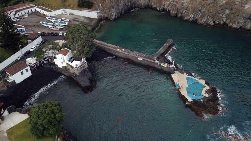 Villa H. S. Caloura