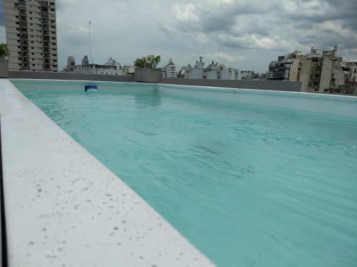 Apartamento Independencia 1302 9c By Hb