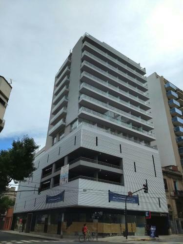 Apartamento Independencia 1302 9c By Hb