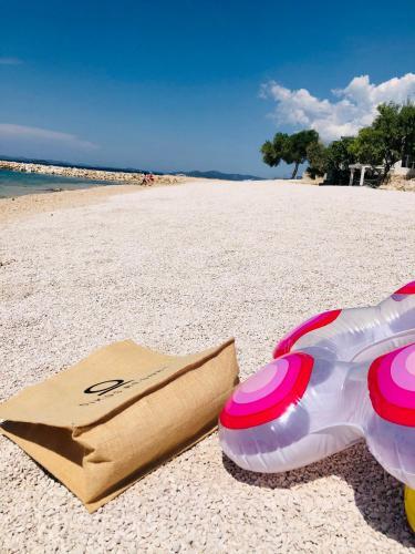 Buqez Resort Beach Villa Baska 58