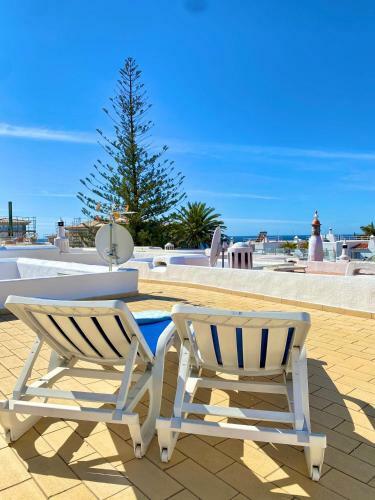 Villa Luci Praia Do Carvoeiro
