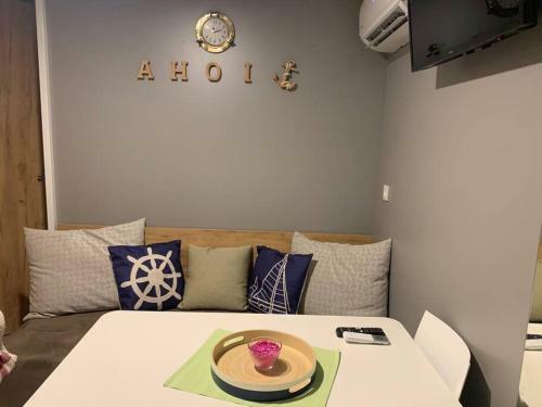 Apartamento Ahoi Haus