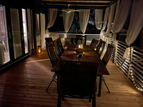 Apartamento Ahoi Haus