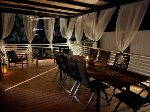 Apartamento Ahoi Haus